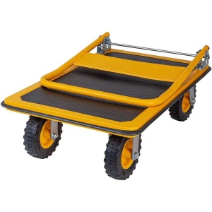 Platforma de transport DeWalt greutate sustinuta 300Kg - Img 3