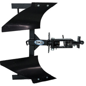 PLUG ARAT REVERSIBIL 500/900, compatibil cu toate motocultoarele DKD SI WEIMA