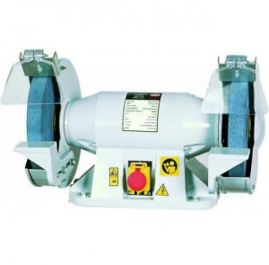 Polizor cu doua discuri BKS-2500 / 400V