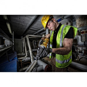 Polizor drept DeWalt DWE4884, 450 W, 25000 rpm - Img 3