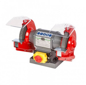 Polizor profesional cu doua discuri "Special Line" S-150