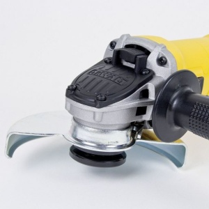 Polizor unghiular DeWalt DWE4157, 900 W, 125 mm - Img 4
