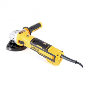 Polizor unghiular Dewalt DWE4347, 1700 W, 125 mm, 10500 rpm - Img 3