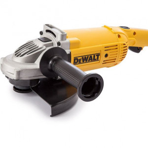Polizor unghiular DeWalt DWE490, 2000 W, 230 mm - Img 3