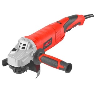 Polizor unghiular electric HECHT1310 cu o putere de 1200 W, viteza fara sarcina 12000 rpm, diametru disc 125 mm, dimensiunea atasamentului 22, 2 mm