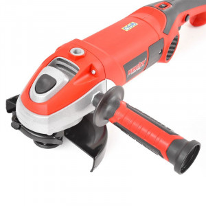 Polizor unghiular Hecht 1314 putere 1400 w diametru disc 150 mm 3.1 Kg - Img 7