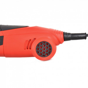 Polizor unghiular Hecht 1391 putere 900 w diametru disc 125 mm 2.1 Kg - Img 3