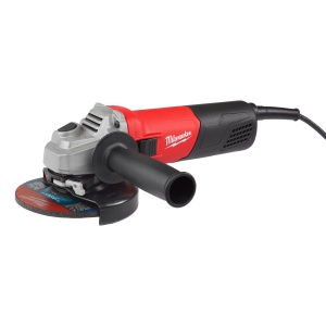 Polizor unghiular, model AG800-125EK, 800W, 125mm Milwaukee
