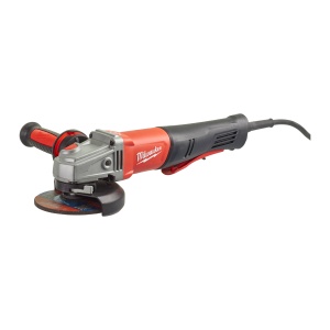 Polizor unghiular, model AGV13-125XSPDEB KIT, 1.250W, 125mm Milwaukee
