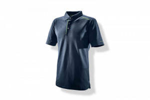 Poloshirt POL-FT1 S, Festool - Img 2