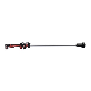 Pompa de apa cu perii M12 BSWP-601 HYDROPASS, 34 l/min, submersibila 85 cm, Milwaukee, cod 4933479640
