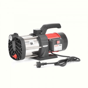Pompa de suprafata Hecht 3133 putere 1300 w inaltime maxima refulare 55 m 5400 l h - Img 4