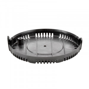 Pompa submersibila Hecht 3415, 400 w, max 11500 l/m, absorbtie apei de pana la 1 mm - Img 2