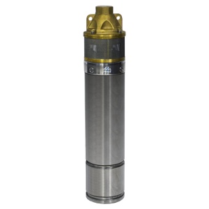 Pompa submersibila, ROTAKT 4SKM-100, 0.75 kW, 50 l/min, H 55 m - Img 2