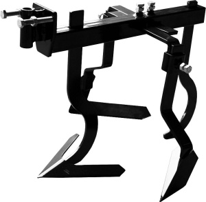 Prășitoare/Cultivator pentru motocultor - Img 2