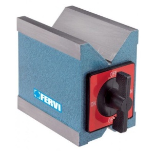 Prisme magnetice P007, Fervi