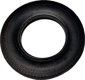 ProGARDEN Anvelopa profil rutier 5.00-12
