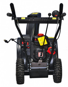ProGARDEN FB5670M freza de zapada 55 cm, 7CP, pornire la sfoara - Img 3