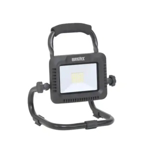 Proiector LED HECHT 1708, cu acumulator 20 V, 2000 lumeni, 20 W