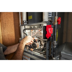 Proiector pivotant M12 PAL-0, 700 lumeni, Milwaukee, cod 4933478226 - Img 4