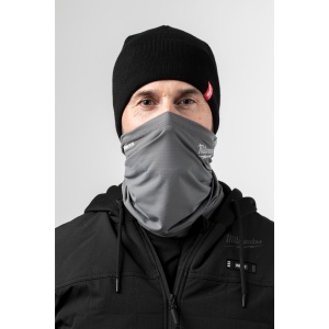Protectie pentru gat si fata, gri, NGFMP-G, 4932493093 Milwaukee