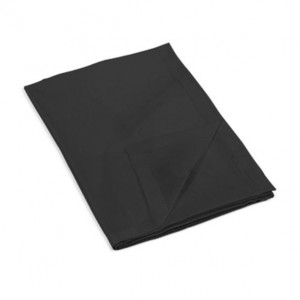 Protectie rezistenta la caldura Telwin 804135, 1300 grade Celsius, neagra, 1800x2000 mm