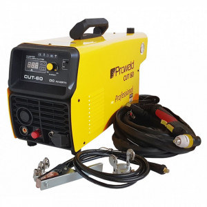 ProWELD CUT-60 aparat taiere cu plasma, 400V - Img 2