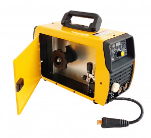 ProWELD MIG 160E invertor sudare MIG/MAG, profesional - Img 5