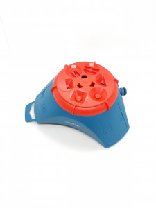 Pulverizator multifunctional M10