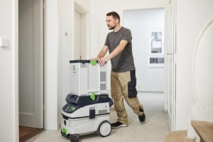 Purificator de aer SYS-AIR M, Festool - Img 4