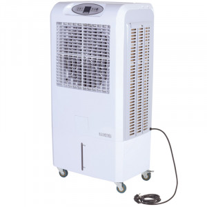 Racitor de aer Master BioCooler CCX 4.0