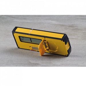 Receptor electronic Stabila laser LINIE tip REC 410 Line RF - Img 4