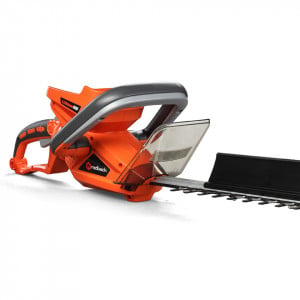 Redback E522D Trimer gard viu acumulatori 40V, 560mm, 22mm, solo - Img 3