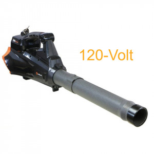 Redback EA460 Suflanta frunze acumulatori 120V, 14.5mc/min, 55m/s, solo - Img 2