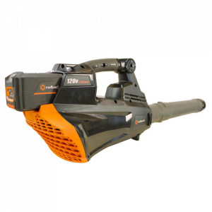 Redback EA460 Suflanta frunze acumulatori 120V, 14.5mc/min, 55m/s, solo - Img 3