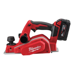 Rindea M18 BP-402C, adancime de aschiere 10.7 mm, adancime max. de taiere 2 mm, latime taiere 82 mm, Milwaukee, cod 4933451114