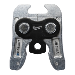 RJA ADAPTOR INEL GEBERIT RINGJAW, Milwaukee