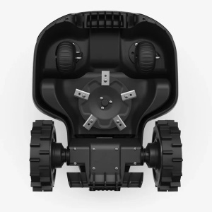 Robot de tuns gazon fără fir perimetral Mammotion, YUKA mini 2 1000 - Img 4