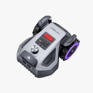 Robot de tuns gazonul ANTHBOT M5 LiDAR, fără fir perimetral - Img 1