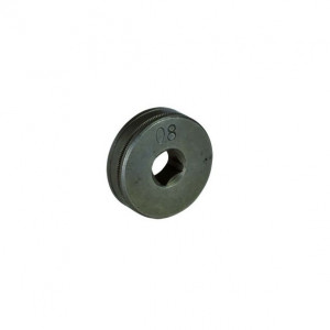 Rola de antrenare sarma otel 0.6-0.8 mm Telwin 742191