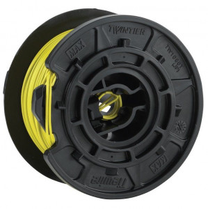 Rola de sarma de 1mm pentru masinile de legat fier beton MAX RB441T si RB611T, model TW1061T-S