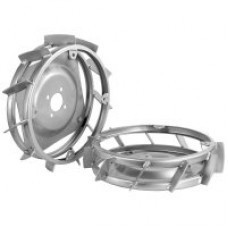 Roti metalice Grillo pentru G85/G85D/G85DD/GF3 de 4.00-10''