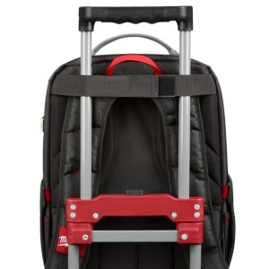 Rucsac ingust, din nylon balistic 1680D, MILWAUKEE® - Img 4