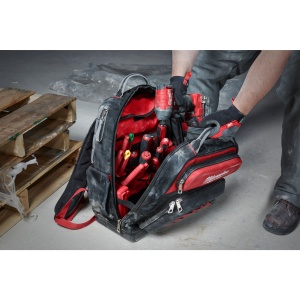 Rucsac pentru lucru, 4932464833 Milwaukee - Img 2