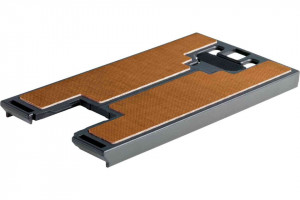 Sabot de protectie LAS-HGW-PS 420, Festool - Img 2