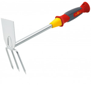 Sapaliga dubla 7cm WOLF-Garten LN-2K maner 3Z