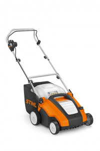 Scarificator aerator gazon STIHL RL 540 3 CP 38 cm 33 kg