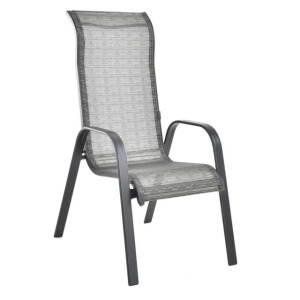 Scaun de gradina HECHTHONEYMAXICHAIR, 58x86x111 cm, capacitate maxima 120 kg