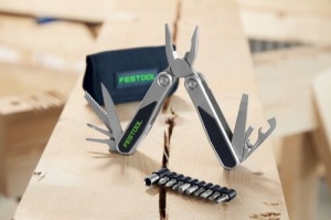 Sculă multifuncţională MT-FT1, Festool - Img 3