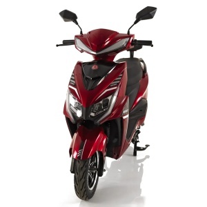 Scuter Electric Rotakt Magellan 1000W 25 km/h Autonomie de până la 80 km Baterie plumb-acid 72V, Fără permis